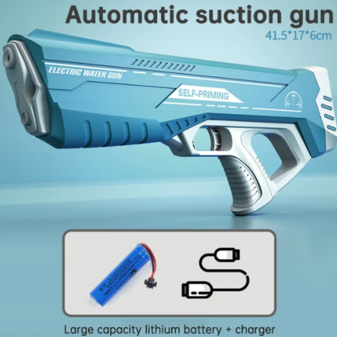 Miniatura 2 de Pistola de agua